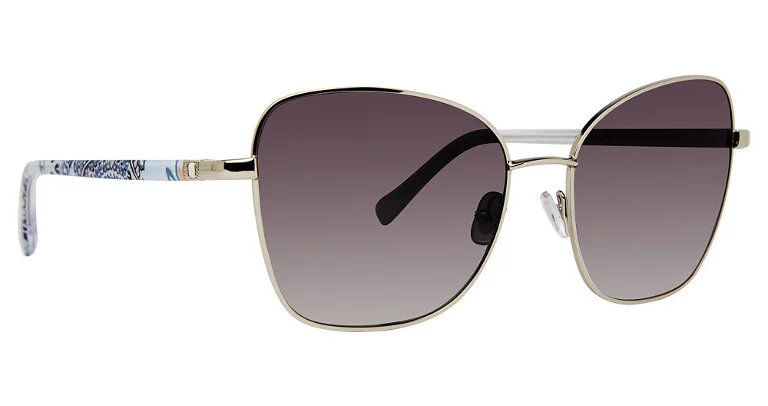 Vera Bradley Sunglasses VB Parris