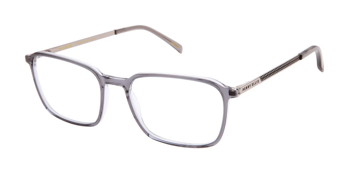 Perry Ellis Eyeglasses PE 484