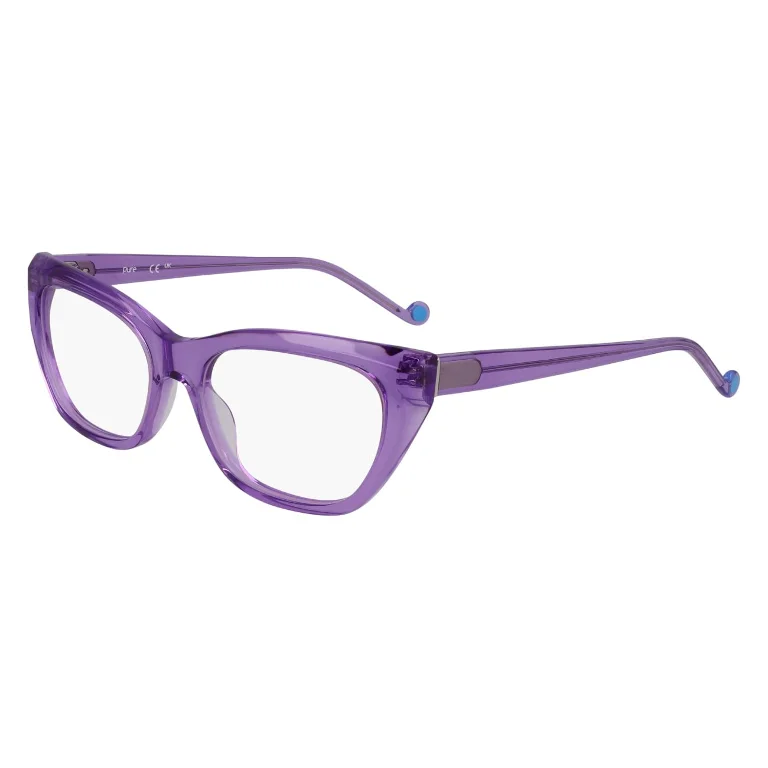 Pure Eyeglasses P-7002