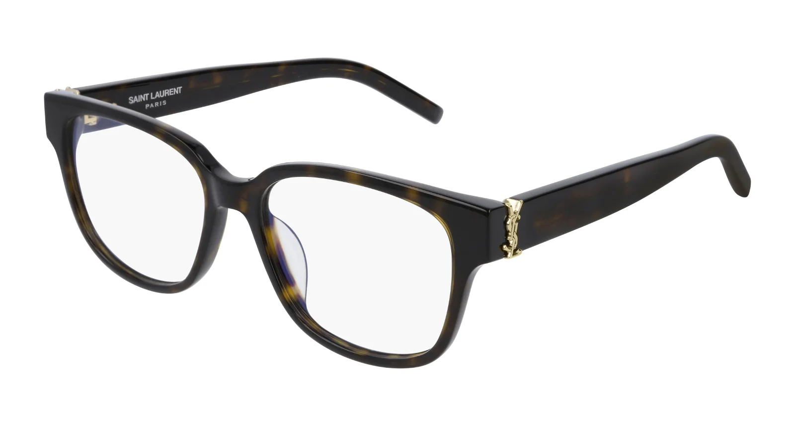 Saint Laurent Eyeglasses SL M33/F