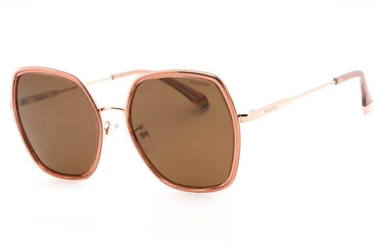 Polaroid Core Sunglasses PLD 6153/G/S