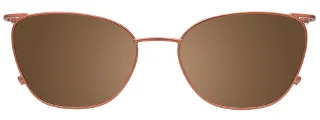Easyclip Eyeglasses EC681