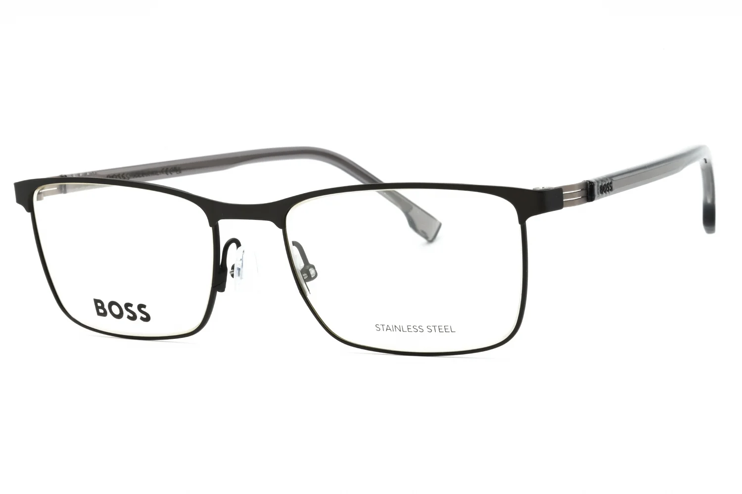 Hugo Boss Eyeglasses 1637