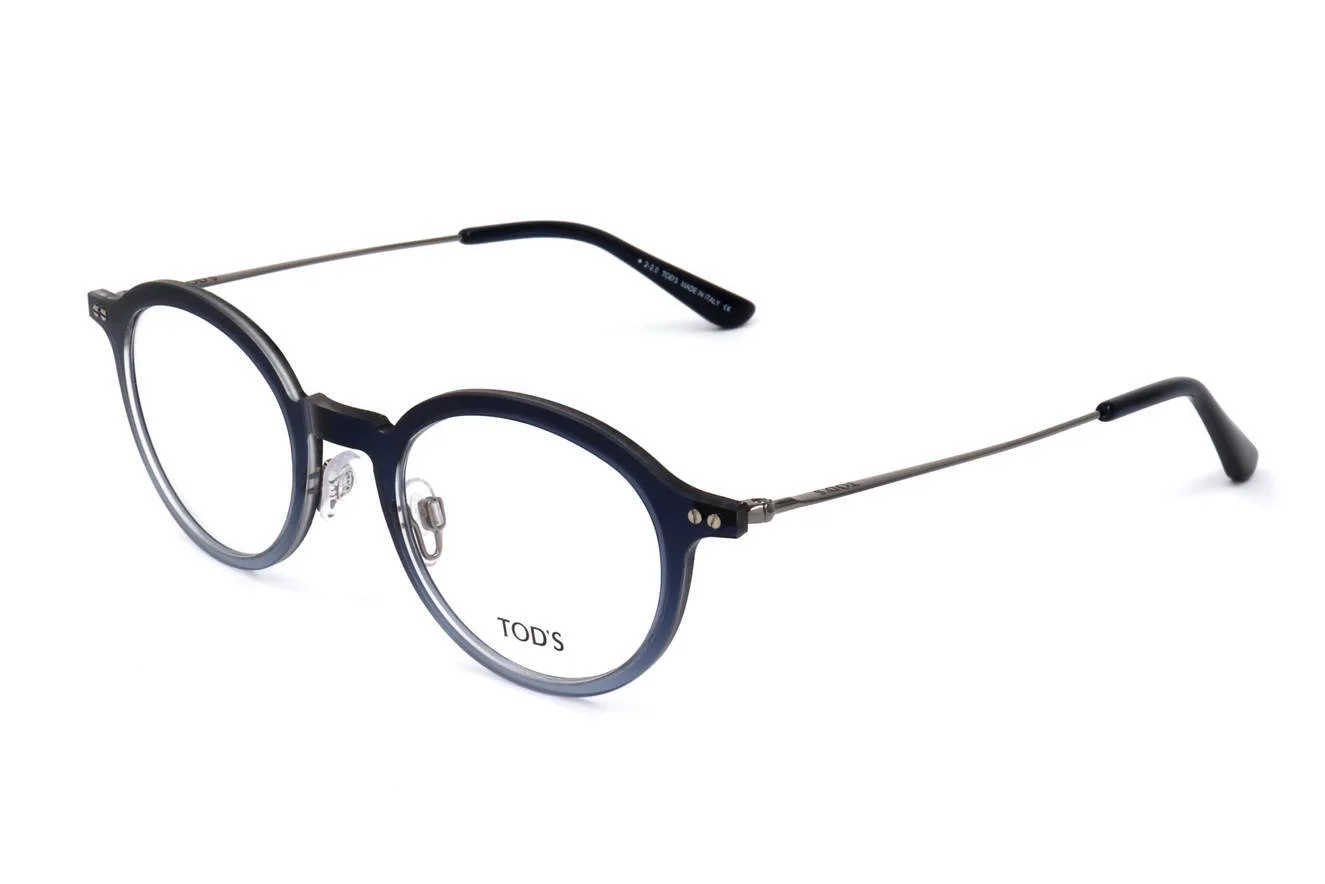 Tod's Eyeglasses TO5159