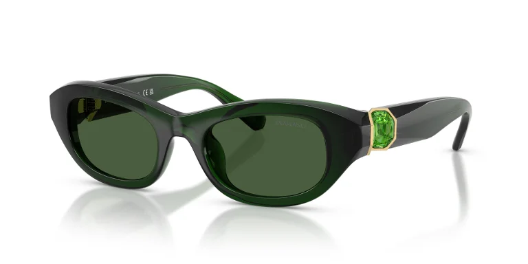 Swarovski Sunglasses SK6036U