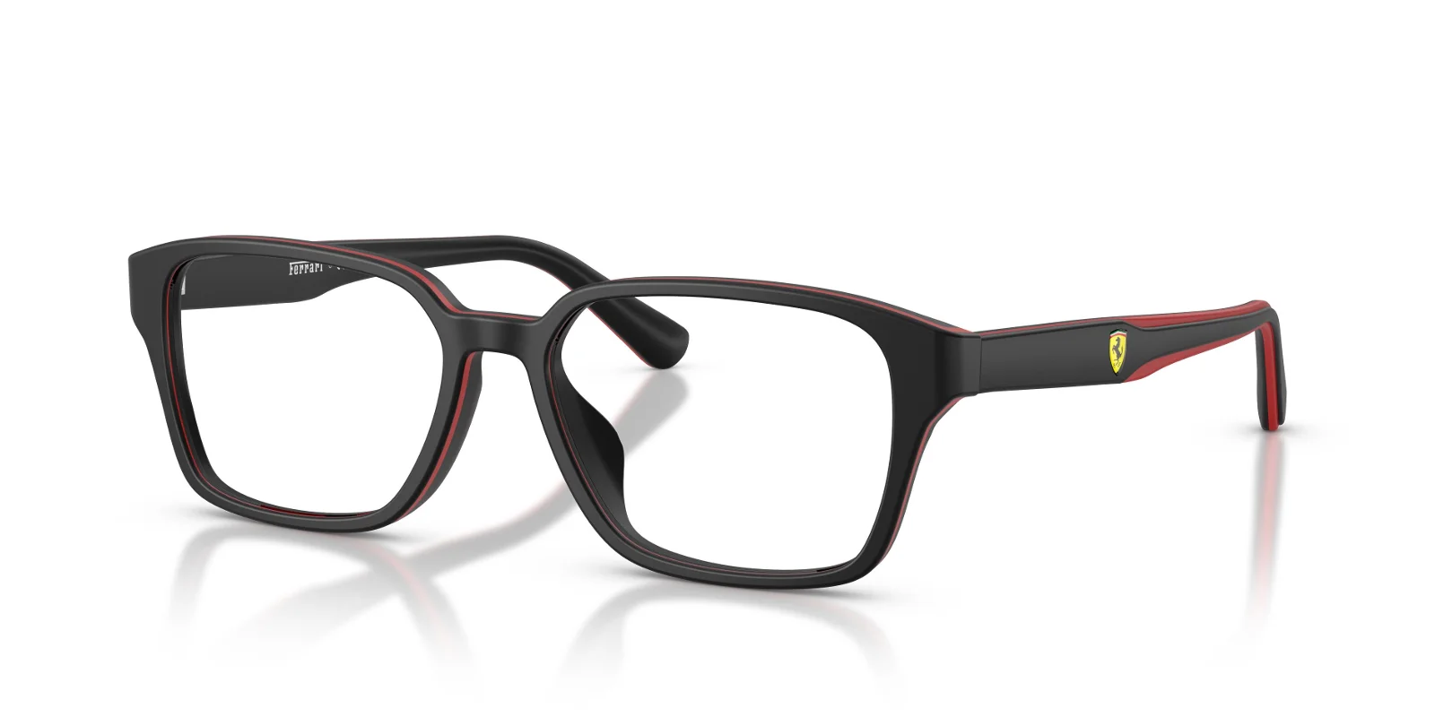 Ferrari Scuderia Eyeglasses FZ8029D