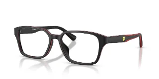 Ferrari Scuderia Eyeglasses FZ8029D