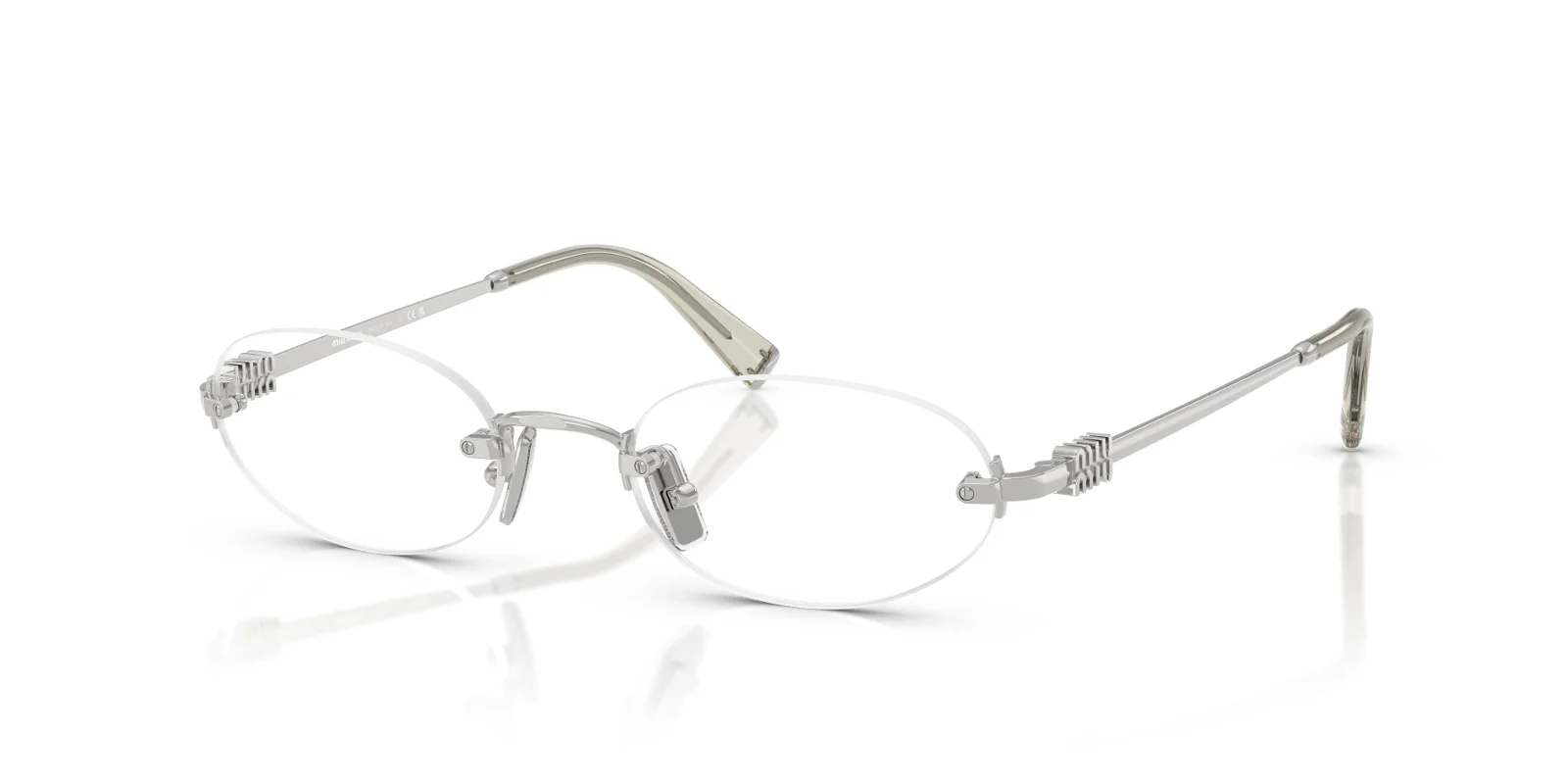 Miu Miu Eyeglasses MU53WV