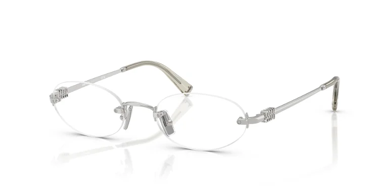 Miu Miu Eyeglasses MU53WV