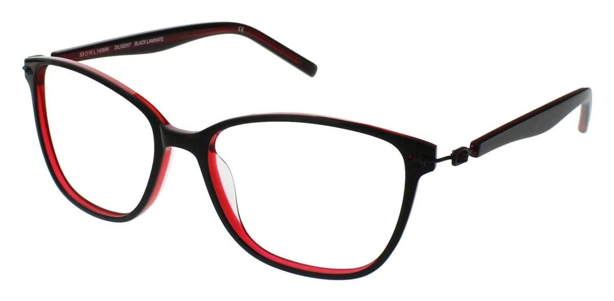 Aspire Eyeglasses DILIGENT