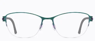 OVVO Optics Eyeglasses 3887