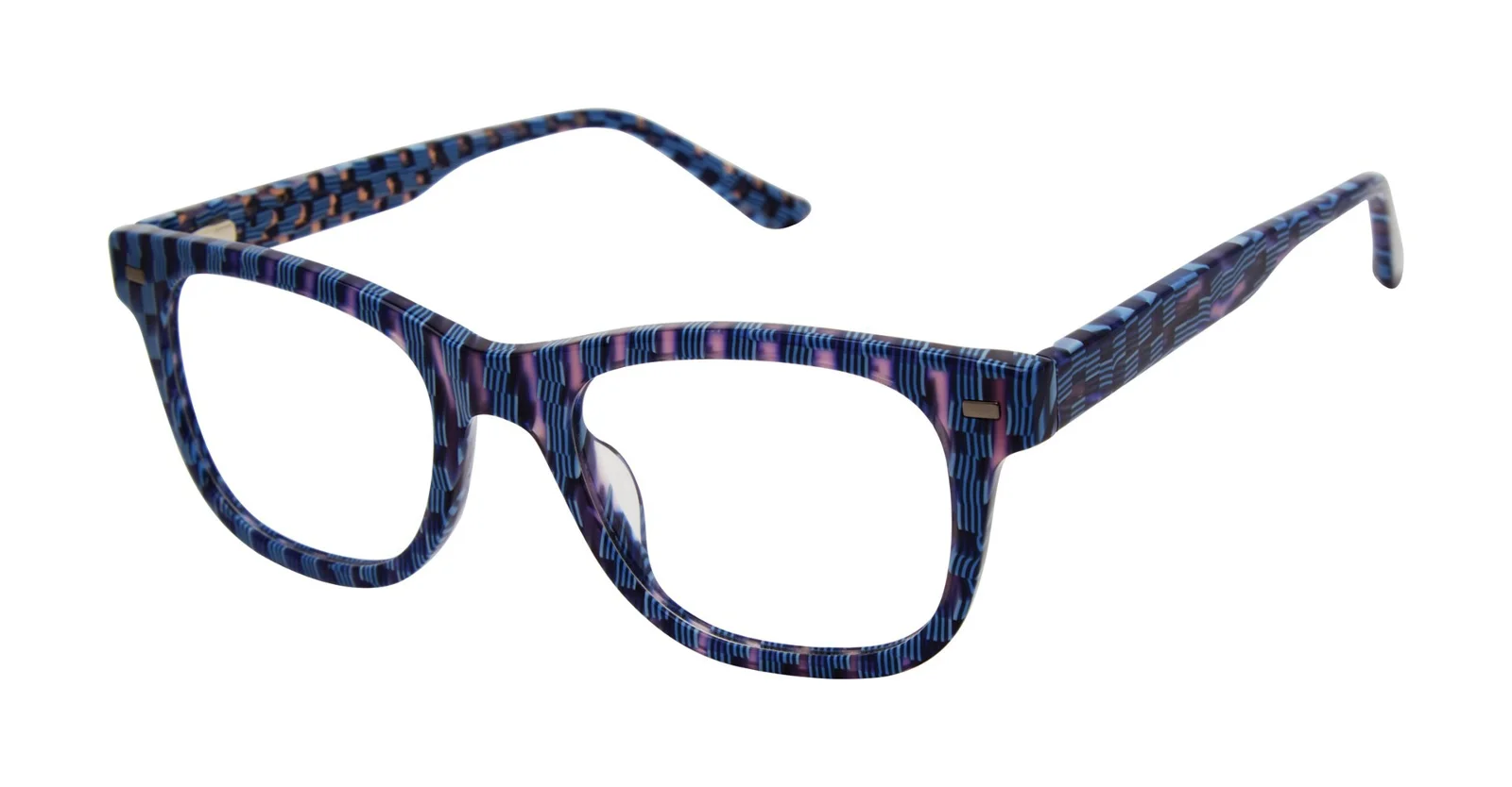 Zuma Rock Eyeglasses ZR022