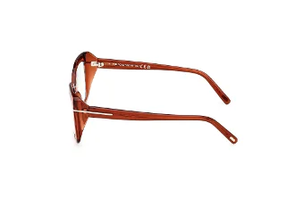 Tom Ford Eyeglasses FT5991-B