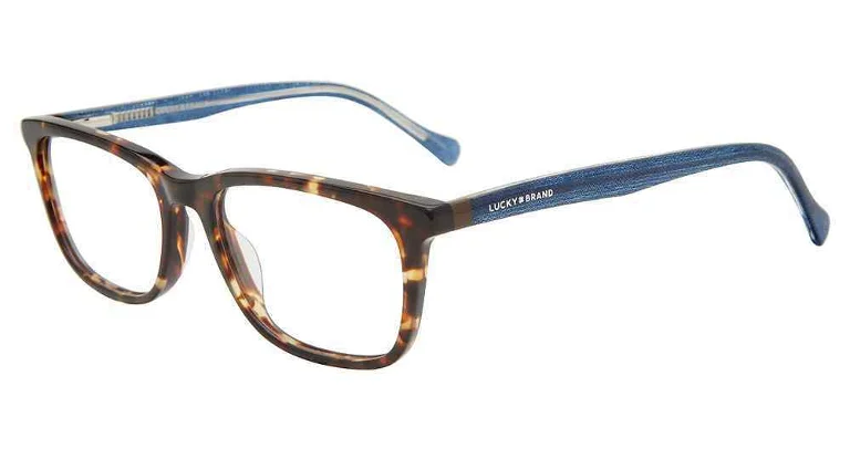 Lucky Brand Eyeglasses VLBD824