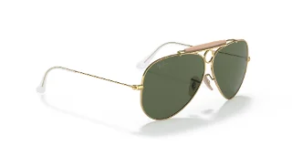 Ray Ban Sunglasses RB3138