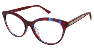 Nicole Miller Eyeglasses YORK