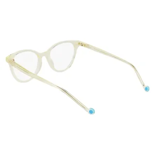 Pure Eyeglasses P-6007