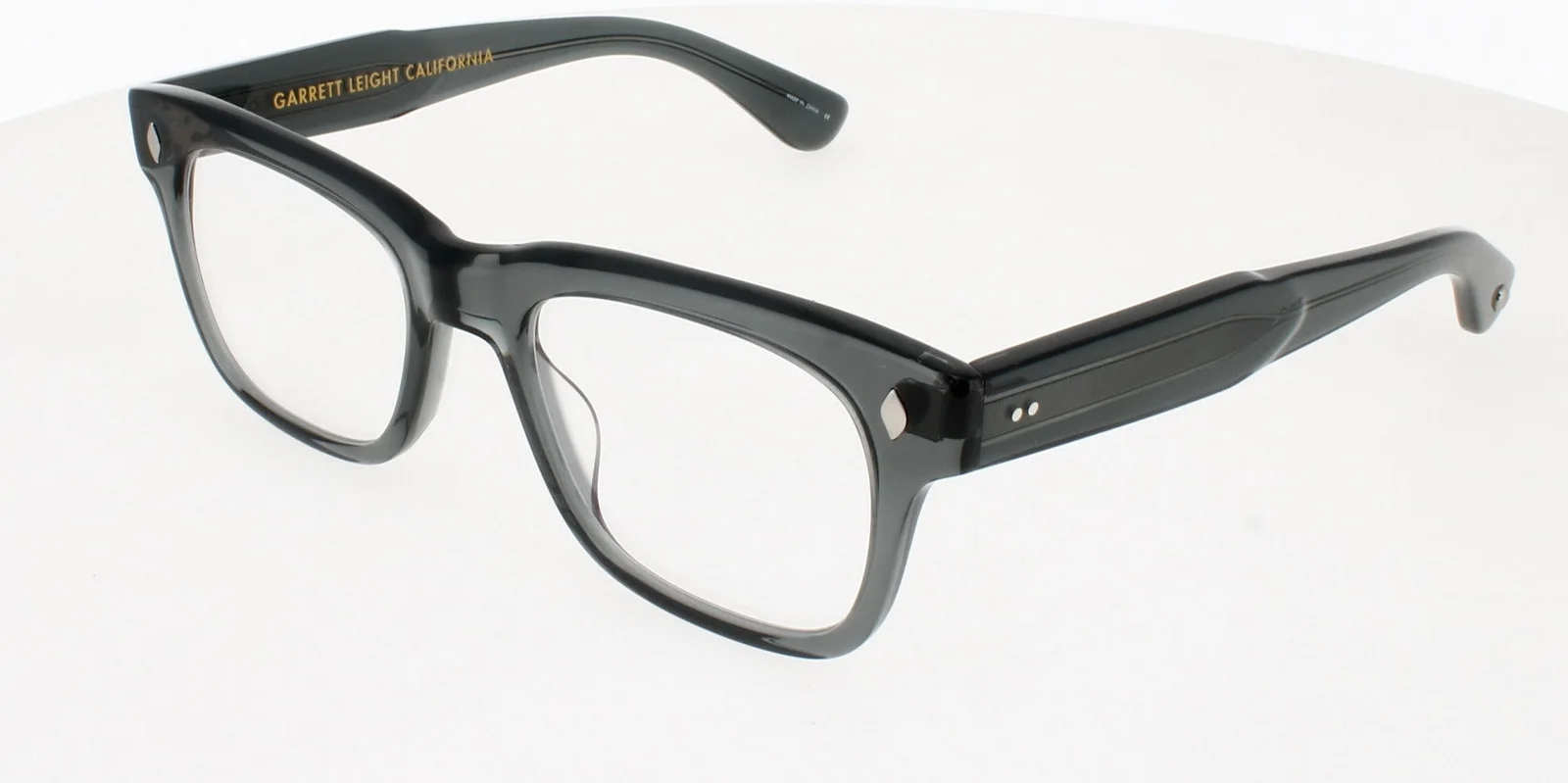 Garrett Leight Eyeglasses TROUBADOUR