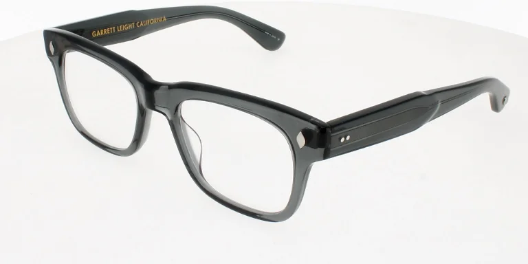 Garrett Leight Eyeglasses TROUBADOUR