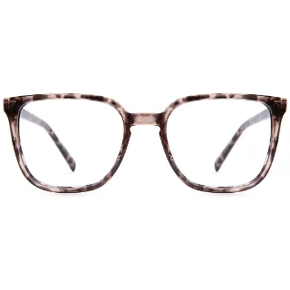 Clear Tortoise