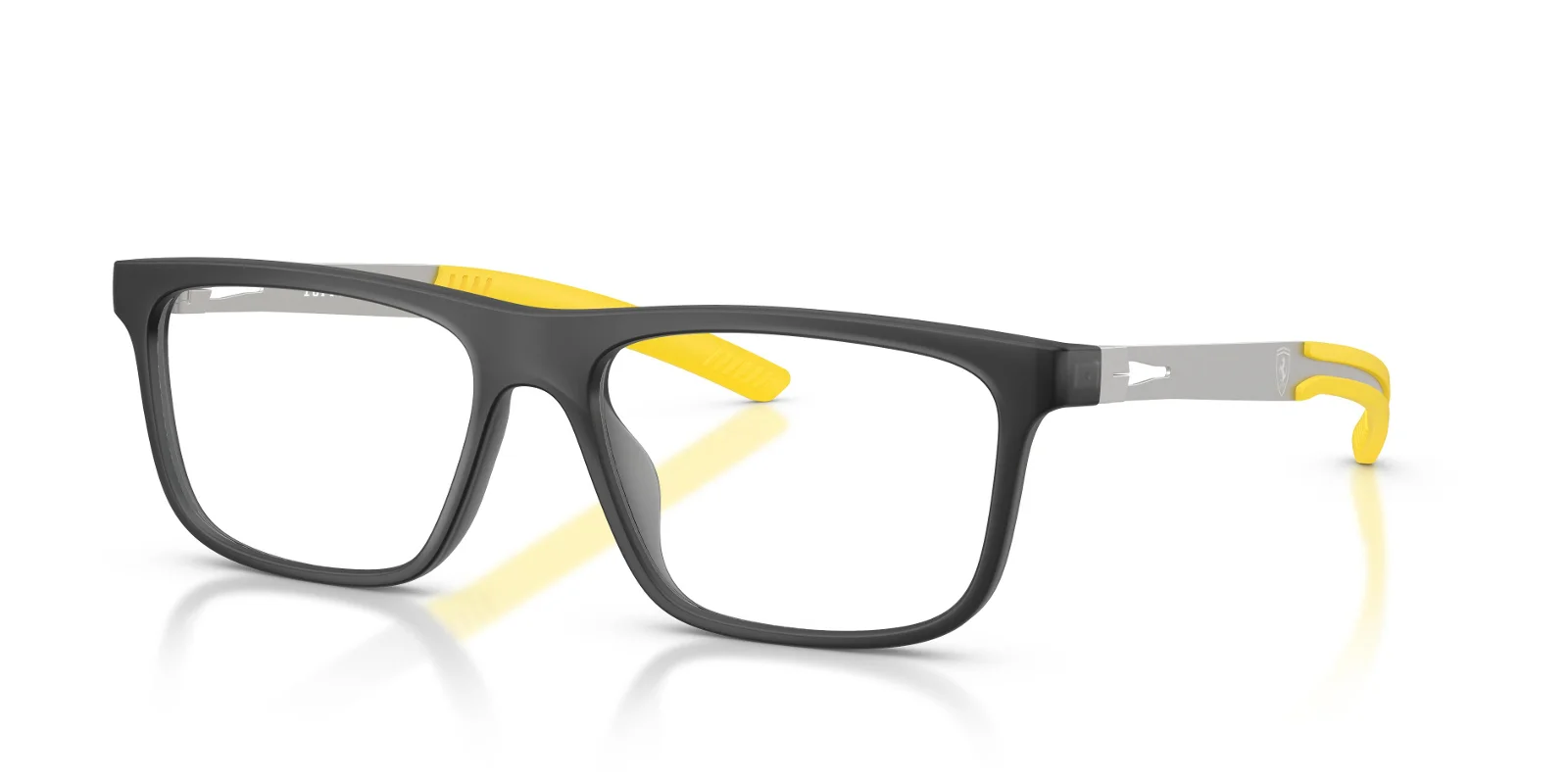 Ferrari Scuderia Eyeglasses FZ8026U