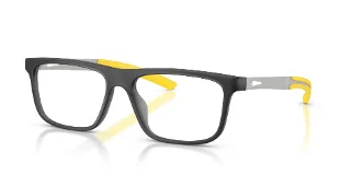 531 Black Transparent
