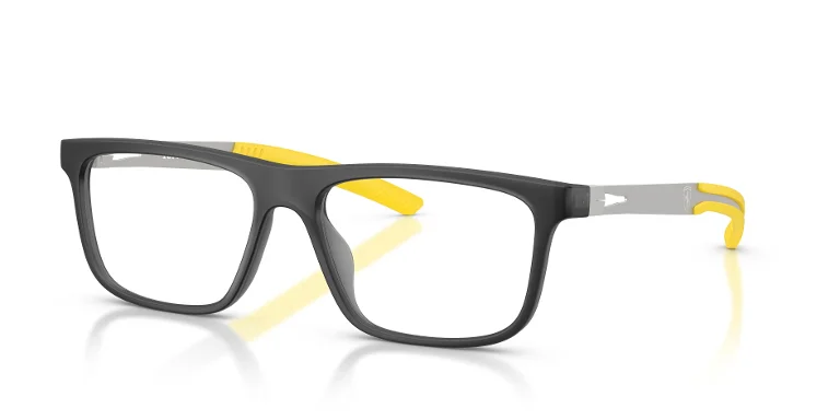 Ferrari Scuderia Eyeglasses FZ8026U