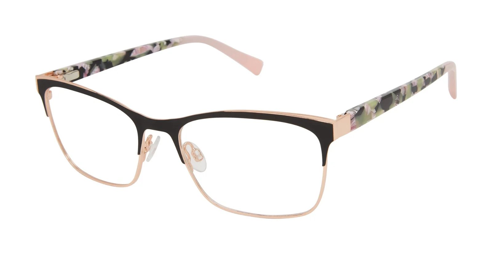 Gx By Gwen Stefani Eyeglasses GX084