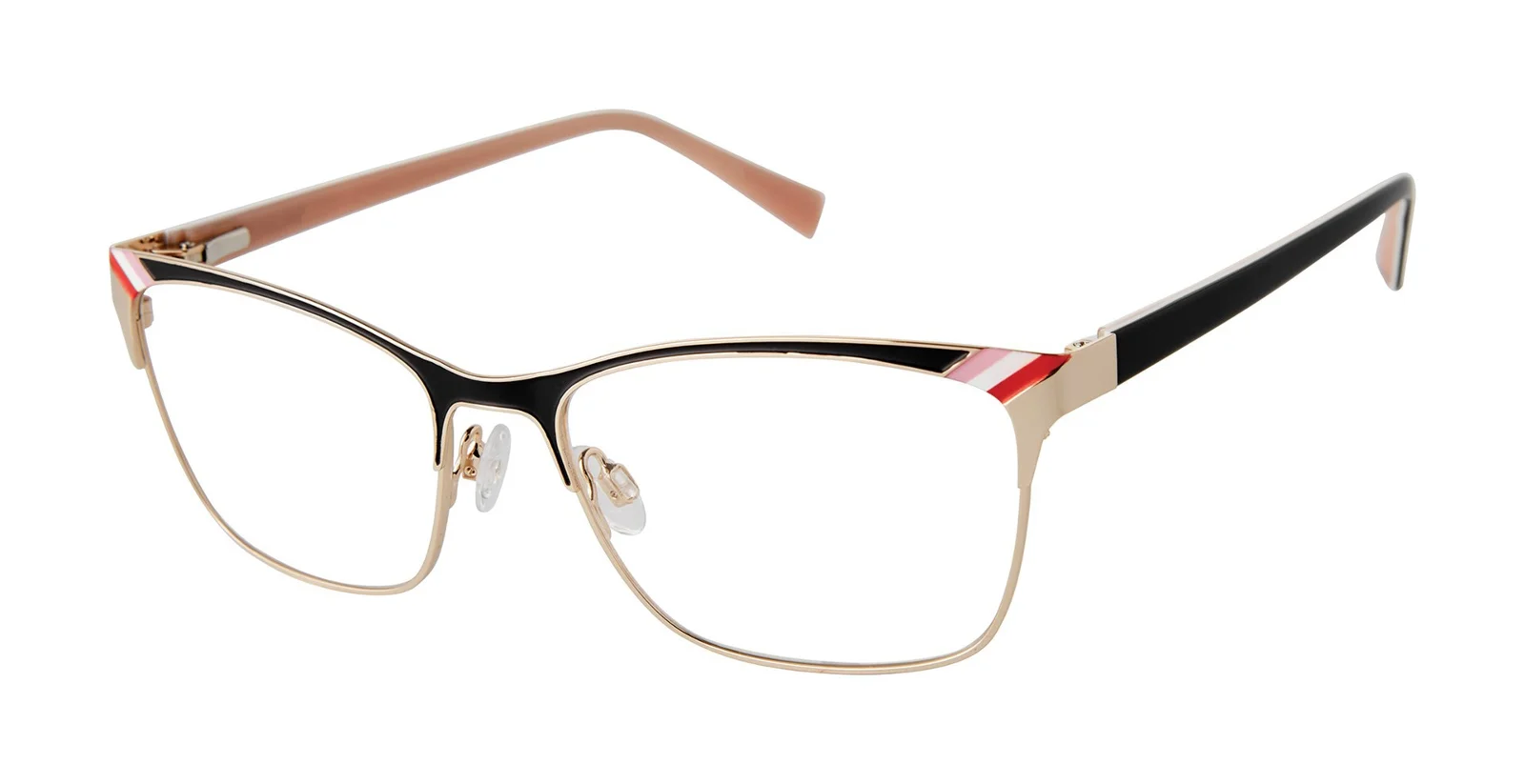 Gx By Gwen Stefani Eyeglasses GX102