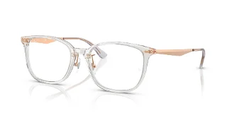8416 Transparent Grey