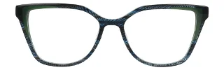 Badgley Mischka Eyeglasses Vonne