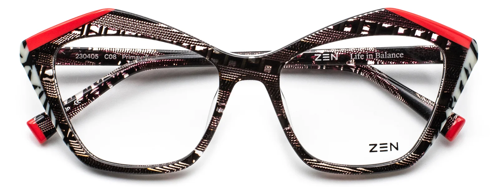 ZEN Eyeglasses Zn230405