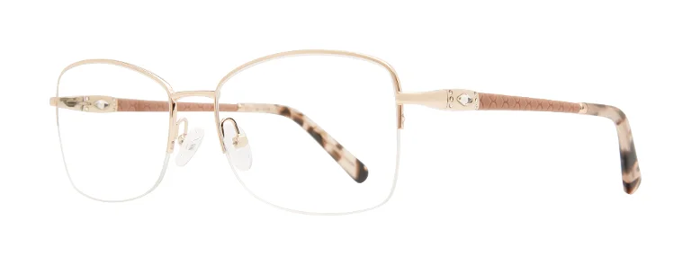 Serafina Eyewear Eyeglasses Dora