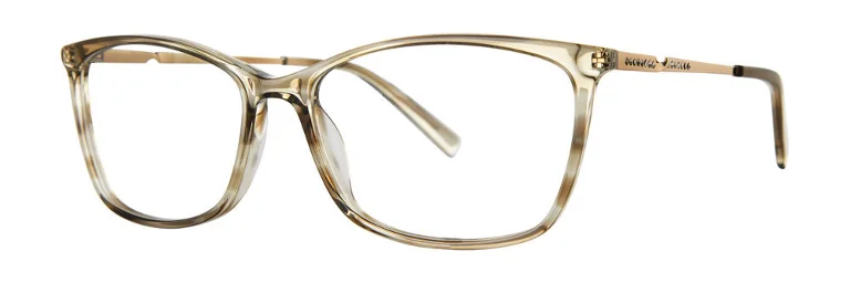 Vera Wang Eyeglasses INEZ
