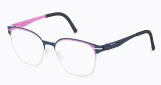 53A Crow/Bubble Gum/Powder Pink