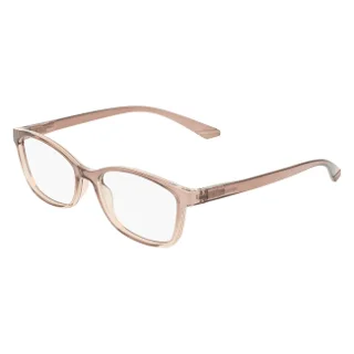 532 Transparent Gradient Mauve