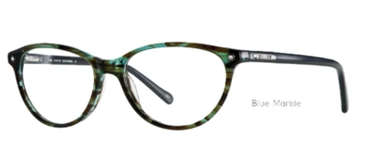 Helium Eyeglasses 4225