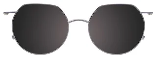 Easyclip Eyeglasses EC679