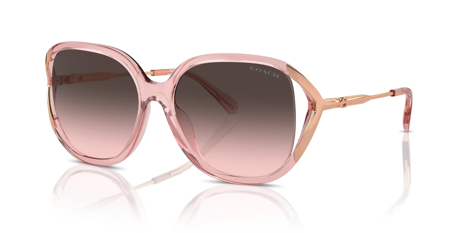 Coach Sunglasses HC8396U