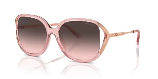 566646 Transparent Pink
