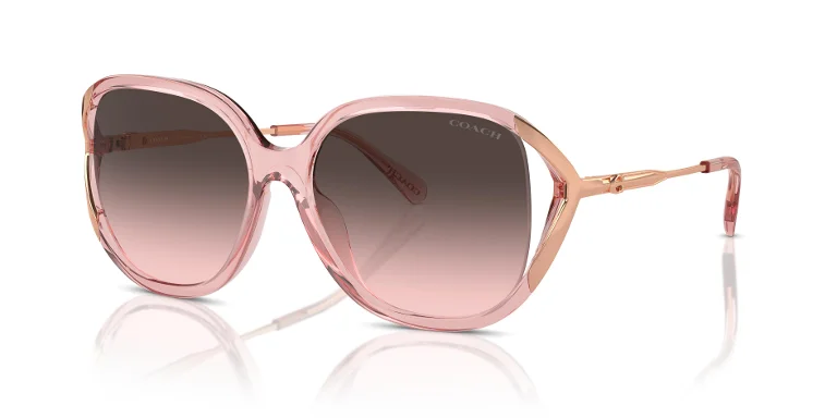 Coach Sunglasses HC8396U