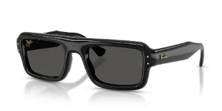 601/87 Black
