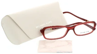 Michael Kors Eyeglasses MK4022B Quisisana