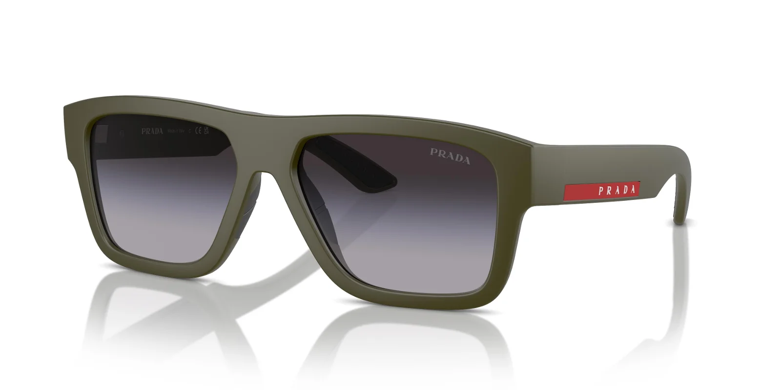 Prada Sport Sunglasses PS04ZS