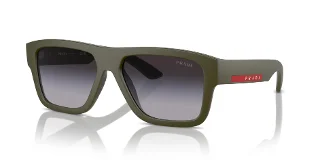 Prada Sport Sunglasses PS04ZS