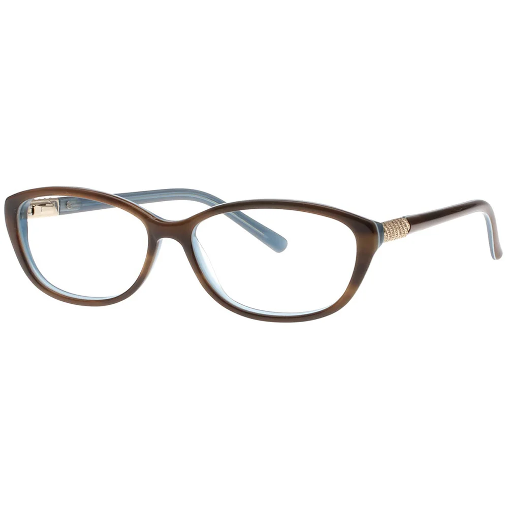 Buxton Eyeglasses BX402