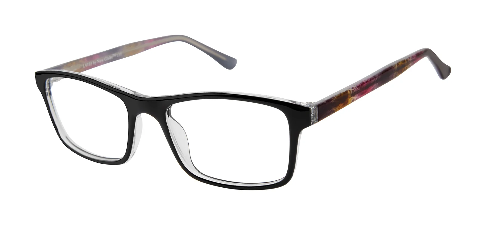 New Globe Eyeglasses L4103