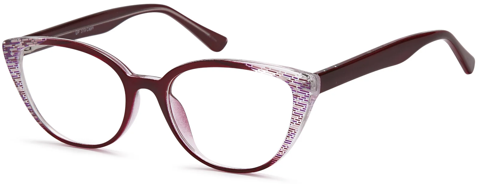 4U Eyeglasses UP319