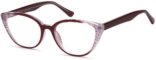 4U Eyeglasses UP319
