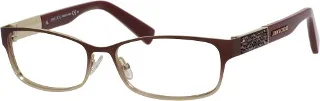 Jimmy Choo Eyeglasses 124
